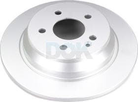 Тормозной диск