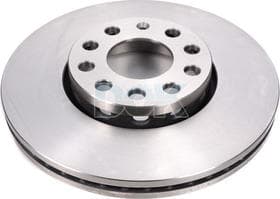 Гальмівний диск