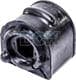 714 615 0008 Meyle Втулка стабілізатора для Ford Focus