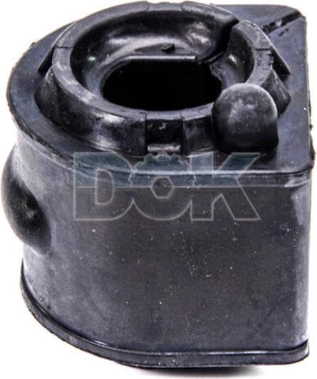 714 615 0008 Meyle Втулка стабілізатора для Ford Focus