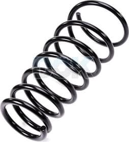 Пружина підвіски