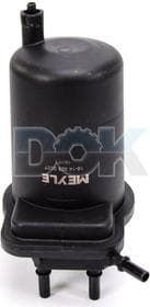 Топливный фильтр