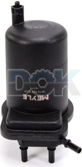 16-14 323 0007 Meyle Паливний фільтр