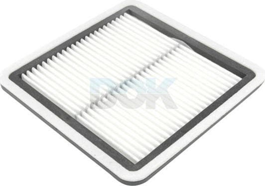 ADS72213 Blue Print Повітряний фільтр