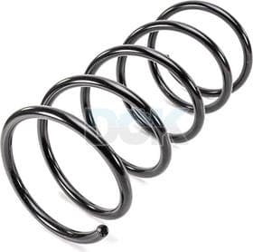 Пружина подвески