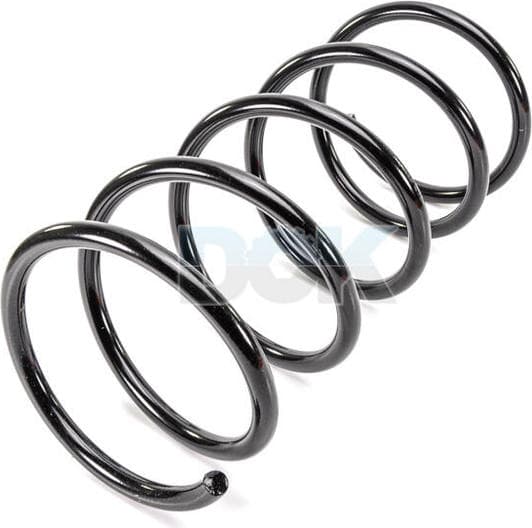 RA1331 Kayaba Пружина подвески