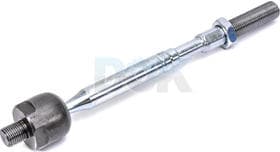 Кермова тяга