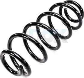 Пружина подвески