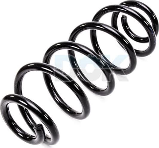 SA030MT Magnum Technology Пружина підвіски