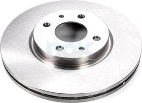 Гальмівний диск Гальмівний диск