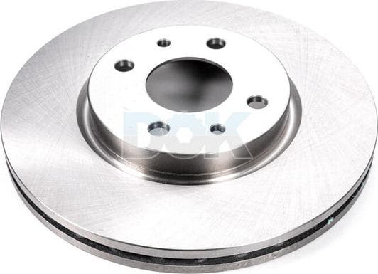 C3F015ABE ABE Тормозной диск