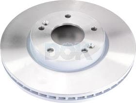 Гальмівний диск