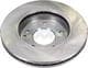 6527.10 Remsa Тормозной диск для Mercedes A-Class
