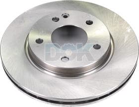 Тормозной диск