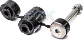 Стойка стабилизатора SWAG 60 61 0001