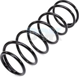 Пружина подвески