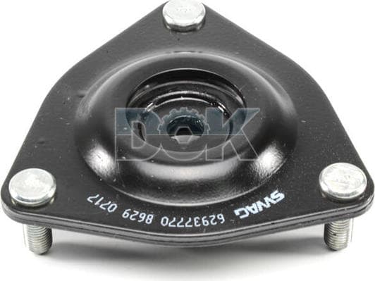 62 93 7770 SWAG Опора амортизатора