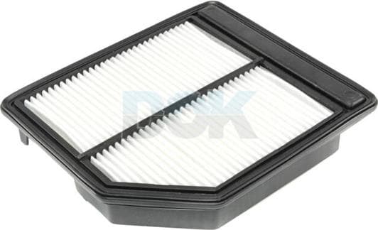 ADH22258 Blue Print Повітряний фільтр