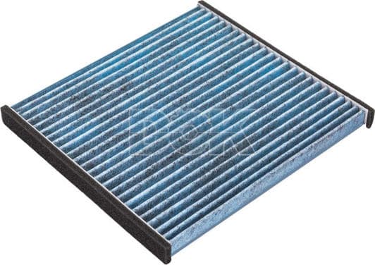 ADT32526 Blue Print Фильтр салона