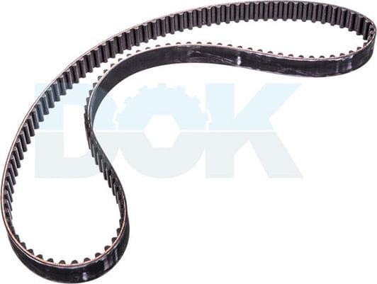 1 987 949 505 Bosch Ремень ГРМ