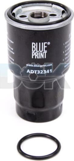 ADT32341 Blue Print Топливный фильтр