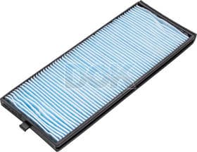 Фільтр салону