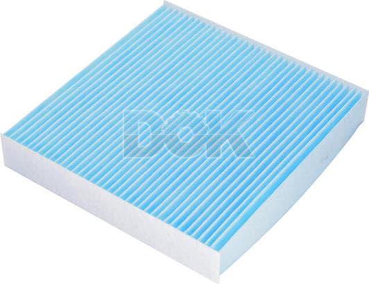 ADH22505 Blue Print Фильтр салона