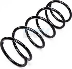 Пружина підвіски