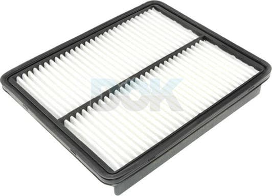 ADG022104 Blue Print Воздушный фильтр