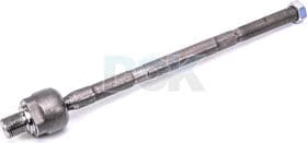 Кермова тяга