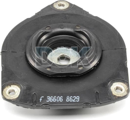 60 93 6606 SWAG Опора амортизатора