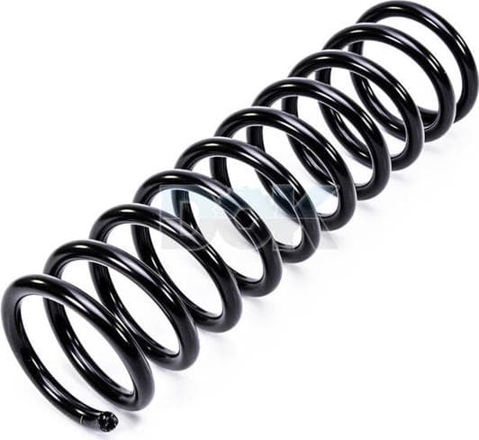 4208407 Lesjöfors Пружина подвески для BMW 5 Series