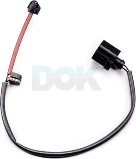 1 987 474 562 Bosch Датчик износа тормозных колодок