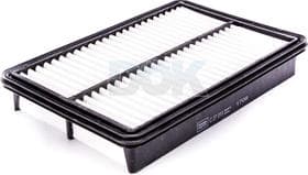 Воздушный фильтр