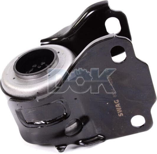 50 93 6964 SWAG Сайлентблок рычага