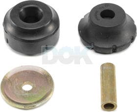 Опора амортизатора