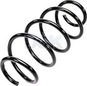 Пружина подвески