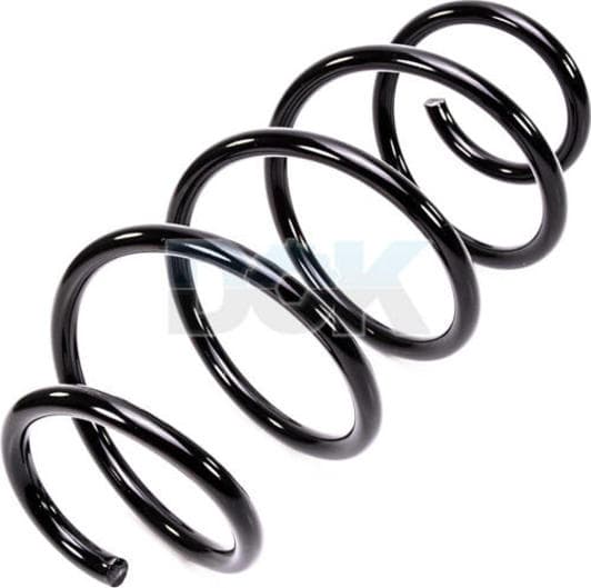 SS025MT Magnum Technology Пружина підвіски