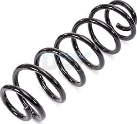 Пружина подвески