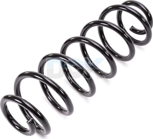SS015MT Magnum Technology Пружина подвески для Skoda Octavia
