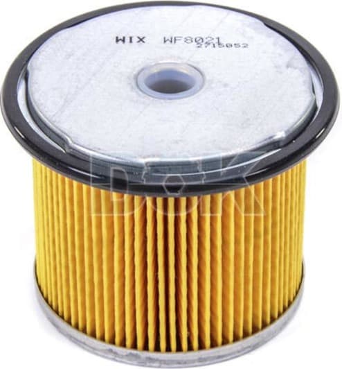 WF8021 WIX Filters Топливный фильтр