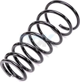 Пружина подвески