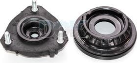 Комплект (опора + підшипник)