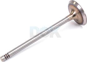 Впускной клапан