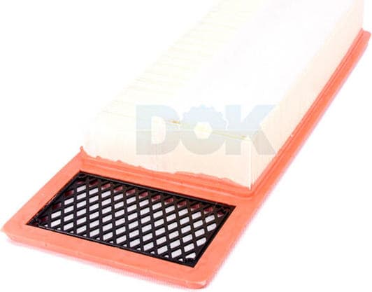 C 36 006/1 Mann Повітряний фільтр