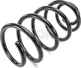 Пружина подвески