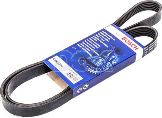 1 987 946 052 Bosch Поликлиновой ремень