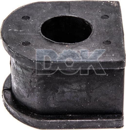 50 92 1855 SWAG Втулка стабилизатора