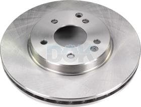 Тормозной диск