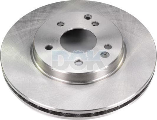 M2601V LPR Гальмівний диск